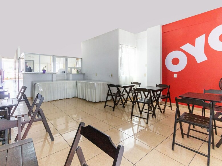 Oyo Hotel Arena Manaus