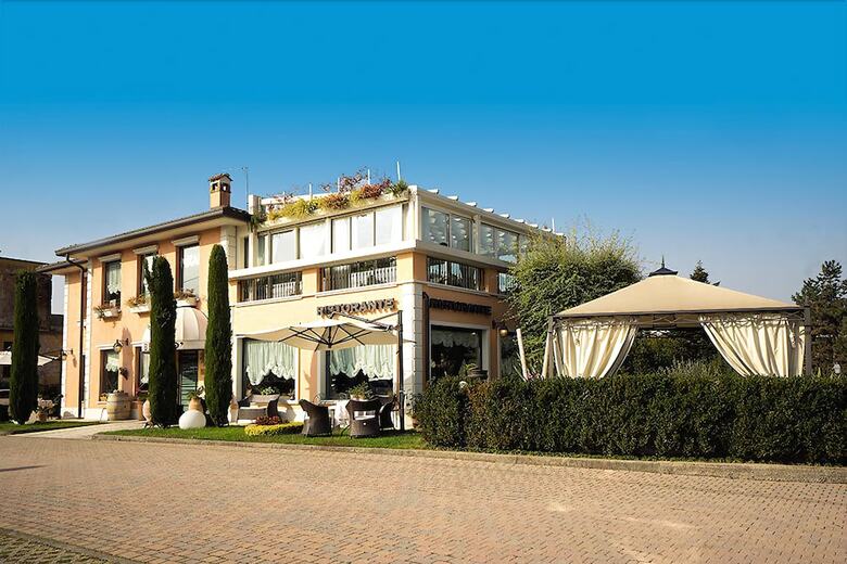 Posada Locanda Al Bers�