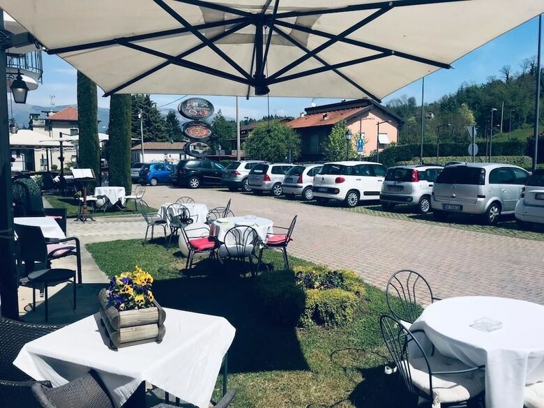 Posada Locanda Al Bers�