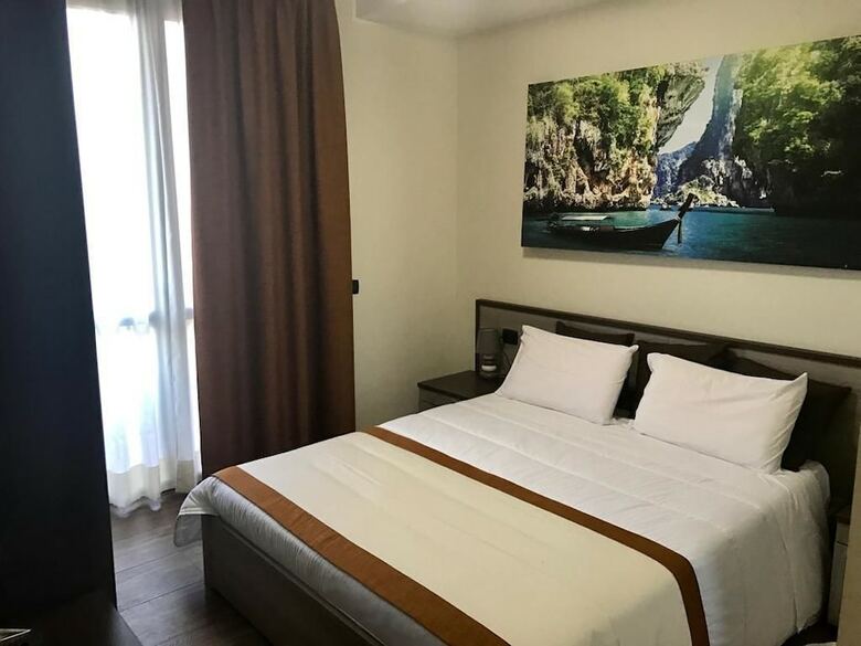 Posada Locanda Al Bers�