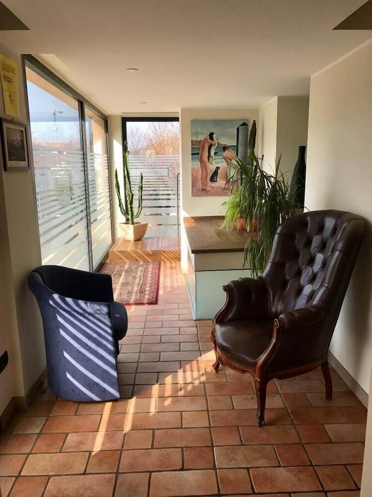 Posada Locanda Al Bers�