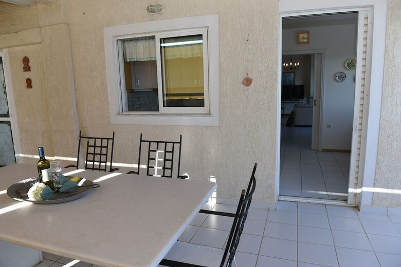 Apartamentos Top Floor With Stunning 360 View