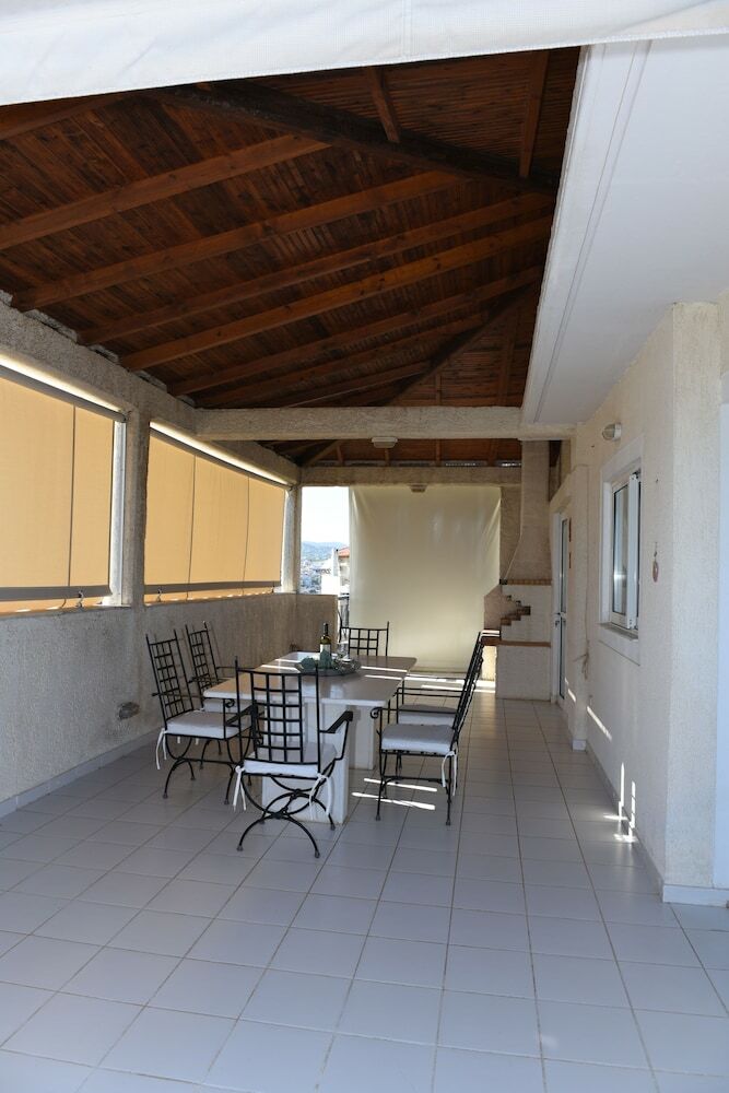 Apartamentos Top Floor With Stunning 360 View