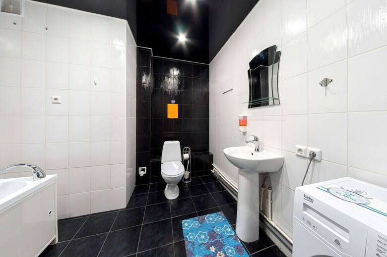 Innhome Apartments On Kurchatova