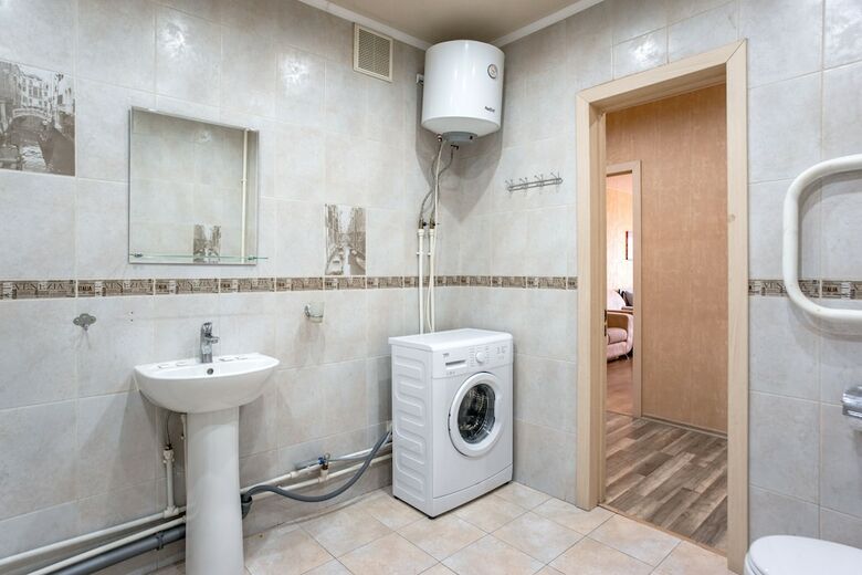 Innhome Apartments On Kurchatova