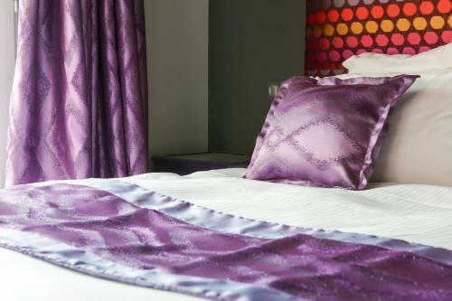 Hotel Villa Des Arts