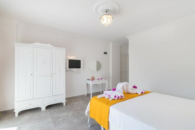 Hotel Ruya Butik Otel