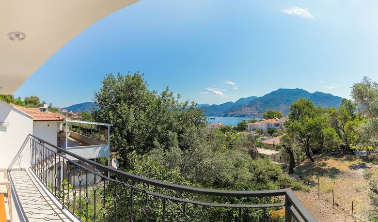 Hotel Ruya Butik Otel