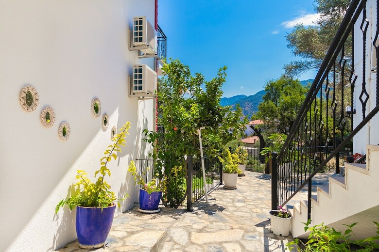 Hotel Ruya Butik Otel