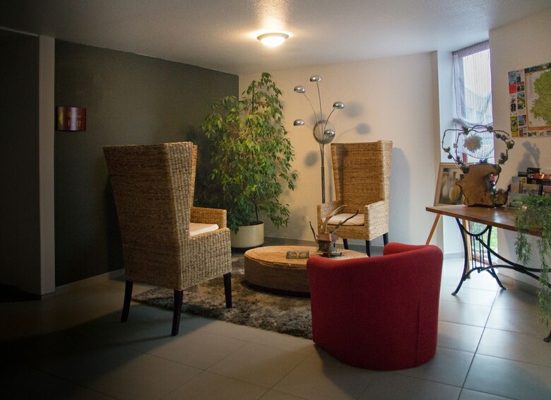 Hotel H�tel Du Parc
