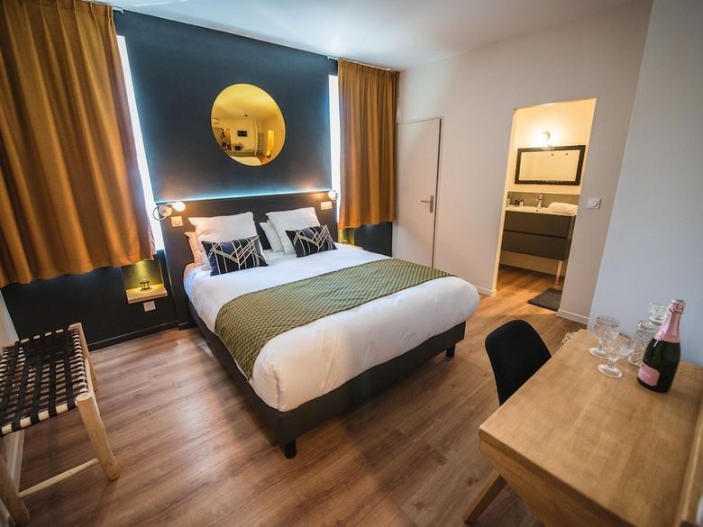 Hotel Le C Boutique H�tel
