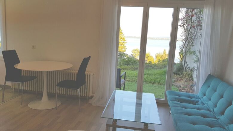 Apartamentos Littoral Lac