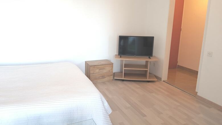 Apartamentos Littoral Lac