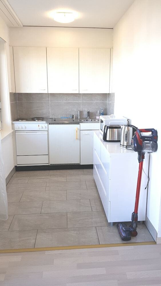 Apartamentos Littoral Lac