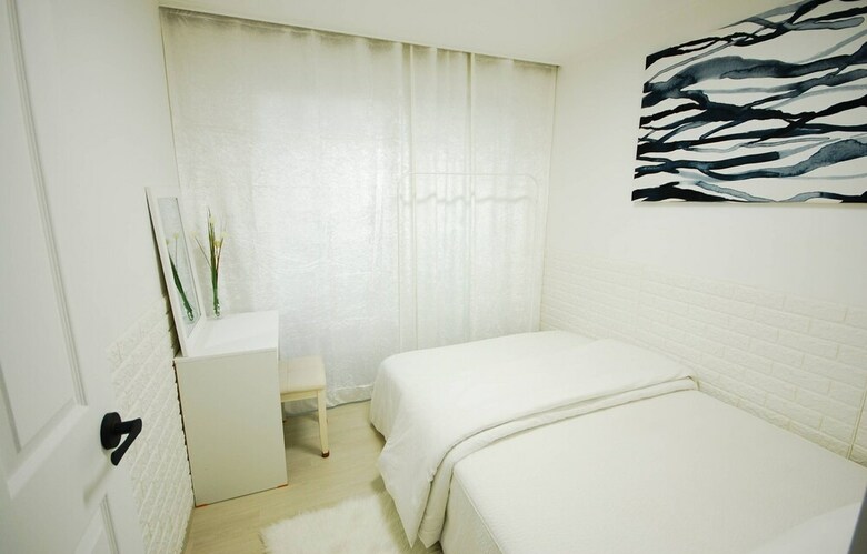 Apartamentos Jin Cozy House