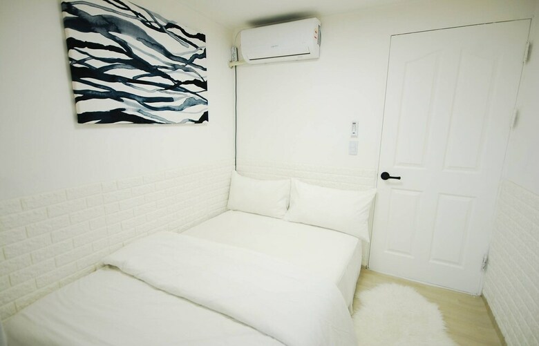 Apartamentos Jin Cozy House
