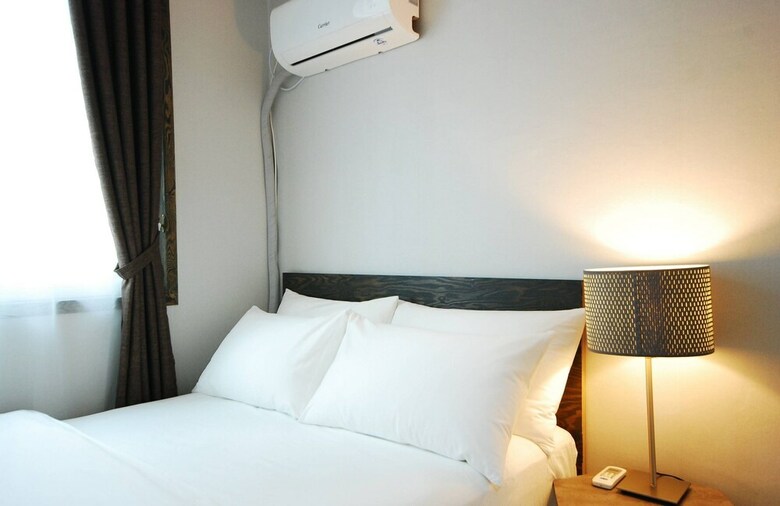 Apartamentos Jin Cozy House