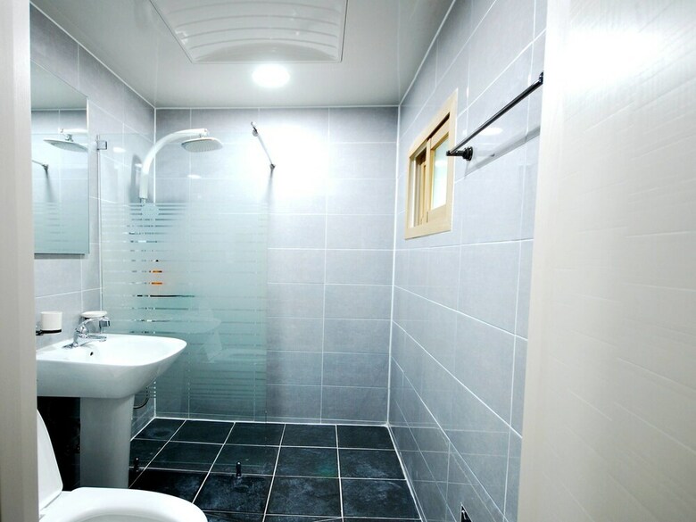 Apartamentos Jin Cozy House