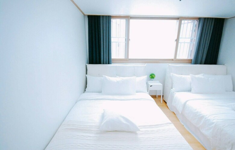 Apartamentos Jin Cozy House