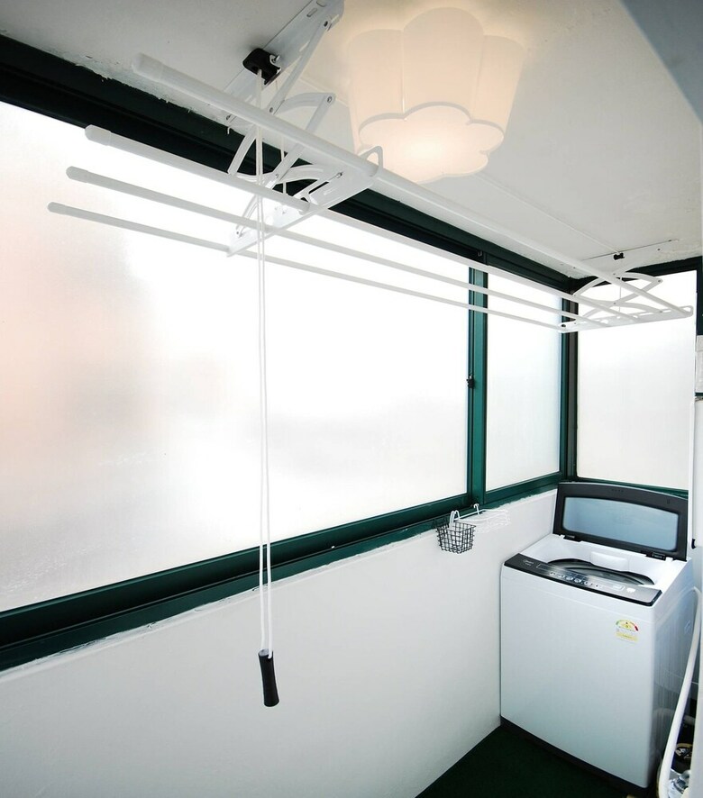 Apartamentos Jin Cozy House