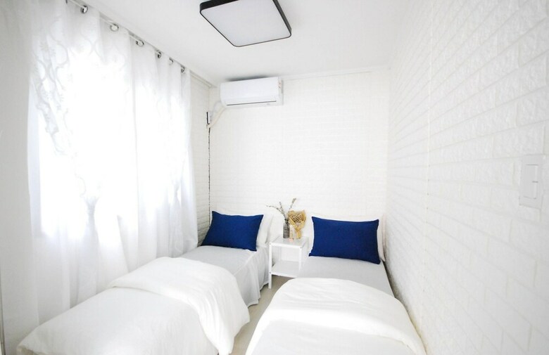 Apartamentos Jin Cozy House