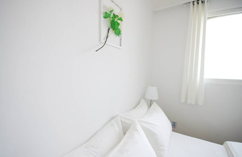 Apartamentos Jin Cozy House