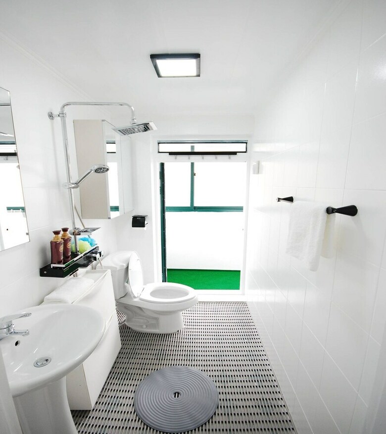 Apartamentos Jin Cozy House