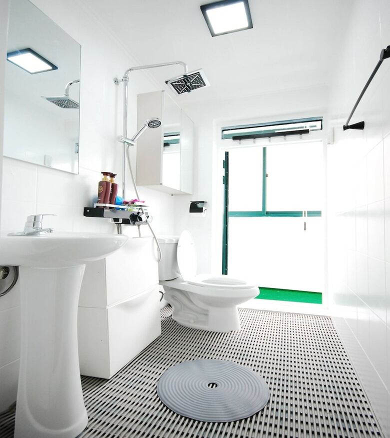Apartamentos Jin Cozy House