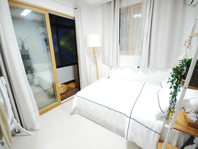 Apartamentos Jin Cozy House