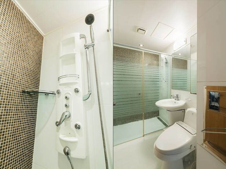 Apartamentos Jin Cozy House