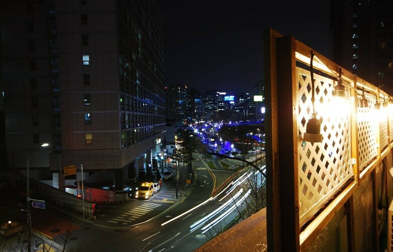 Apartamentos Jin Cozy House