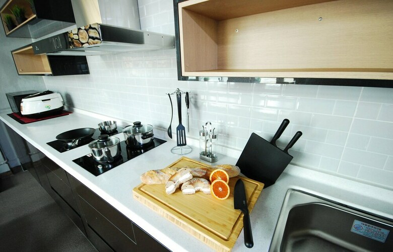 Apartamentos Jin Cozy House