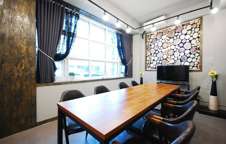 Apartamentos Jin Cozy House