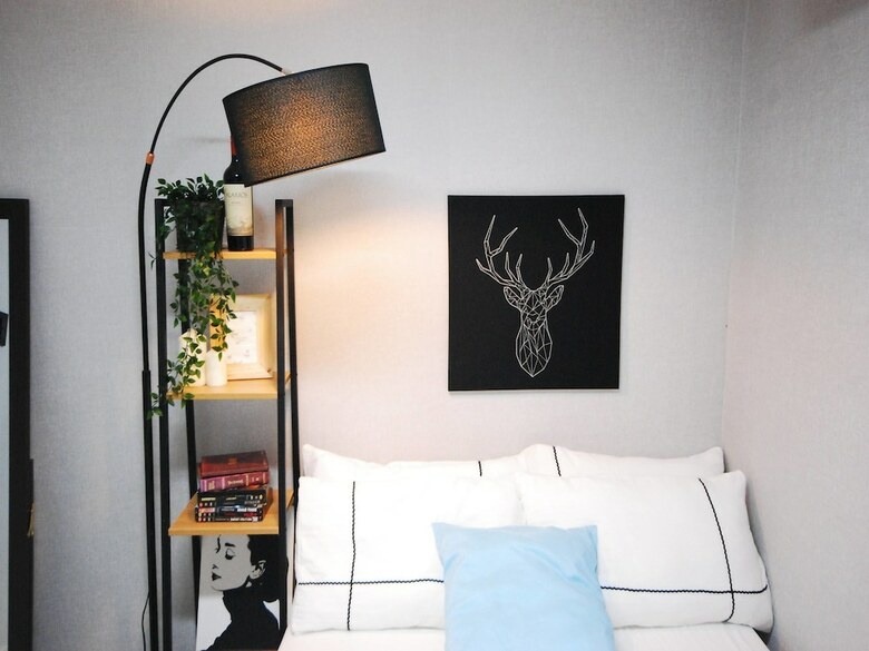 Apartamentos Jin Cozy House