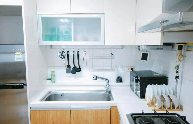 Apartamentos Jin Cozy House