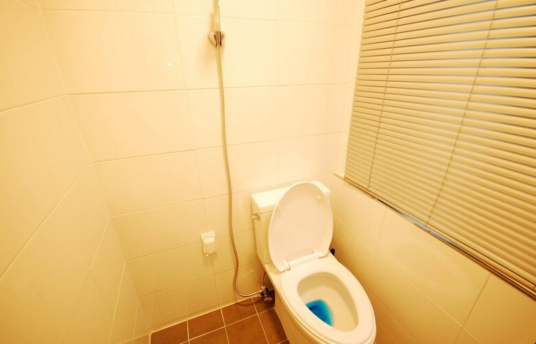 Apartamentos Jin Cozy House