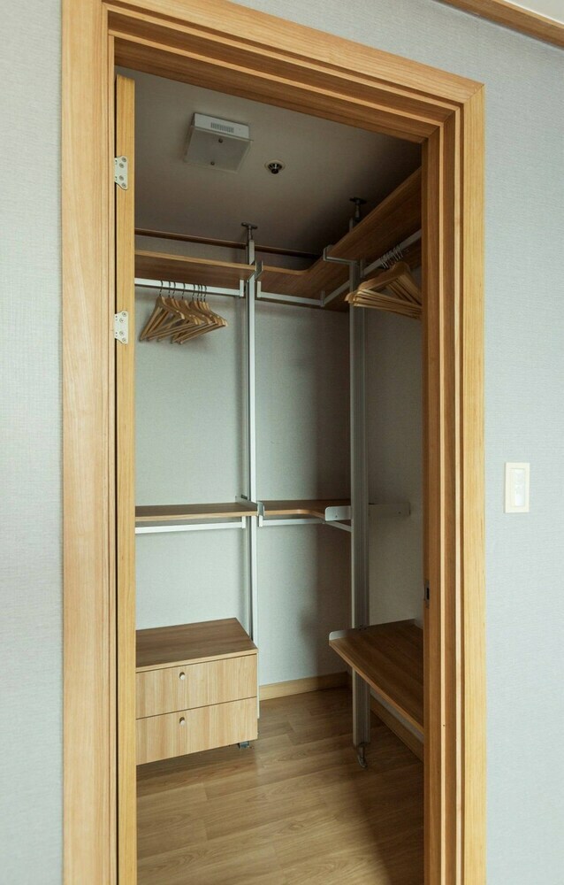 Apartamentos Jin Cozy House