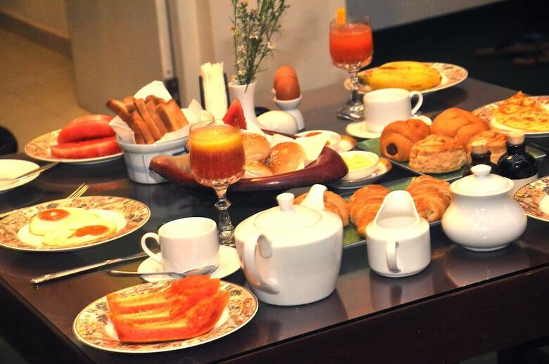 Hotel New York Guest House