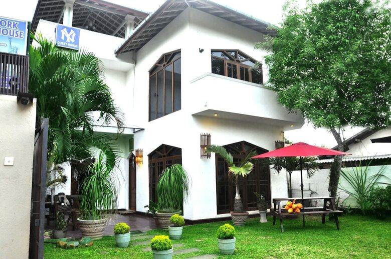 Hotel New York Guest House