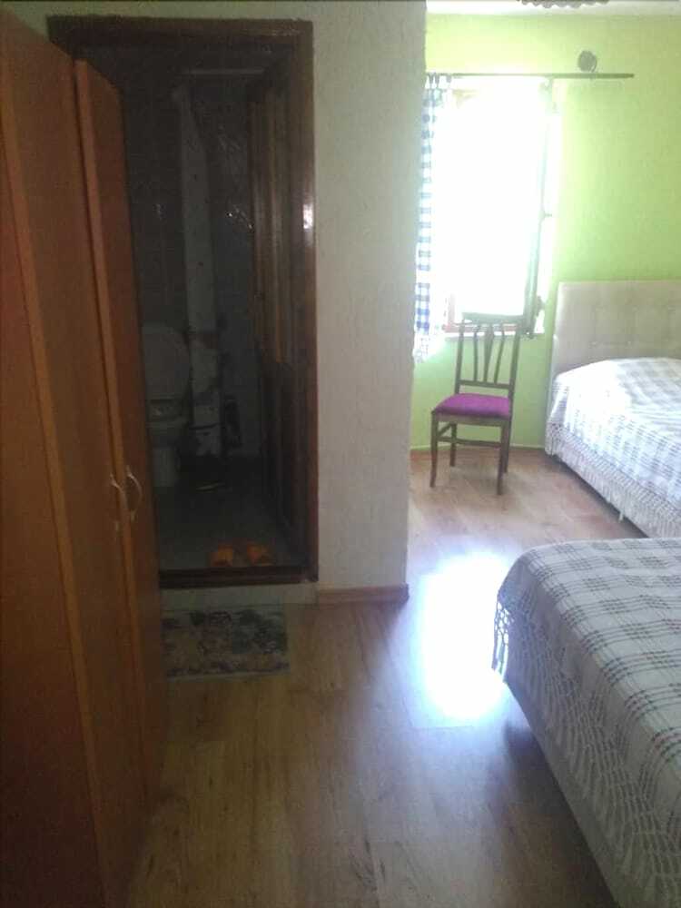 Pension Sahaf Cafe Pansiyon