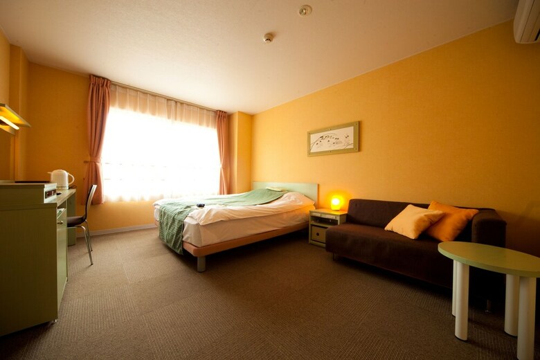 Hotel Aile
