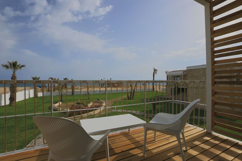 Hotel Ayval?k Sea Resort