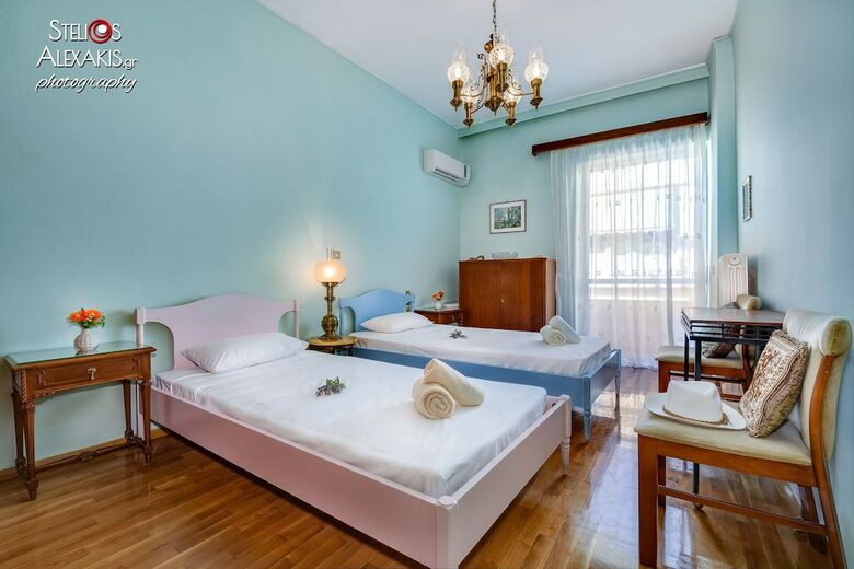 Apartamentos Ch Crete Chania