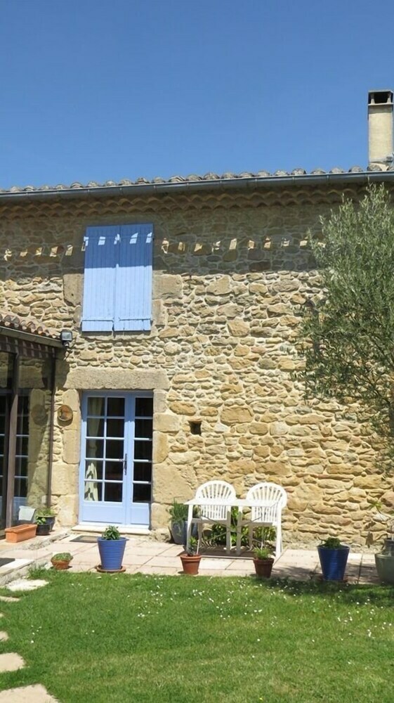 Hotel Domaine La Castagne