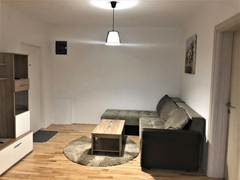 Aparthotel Airport Belgrade Rest Apartments Hotel