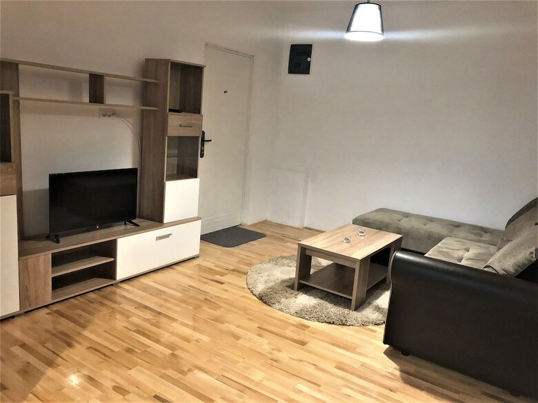 Aparthotel Airport Belgrade Rest Apartments Hotel