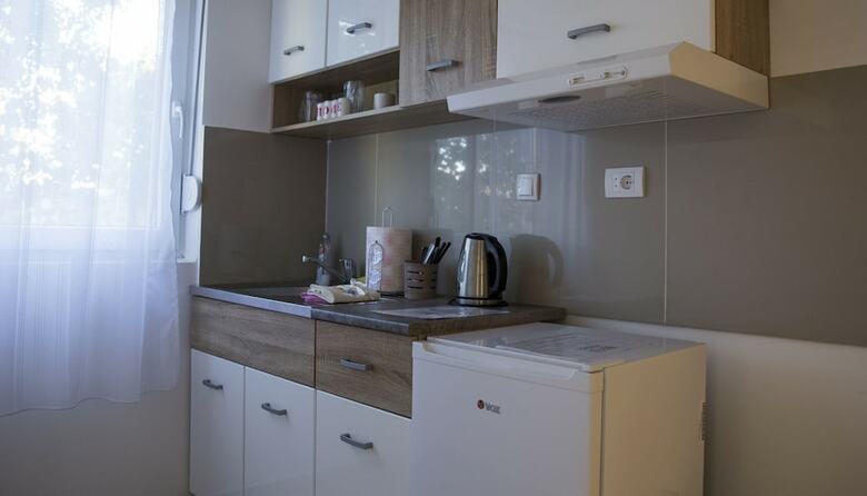 Aparthotel Airport Belgrade Rest Apartments Hotel