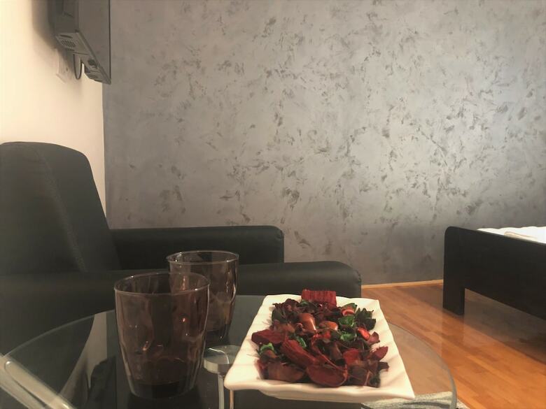Aparthotel Airport Belgrade Rest Apartments Hotel