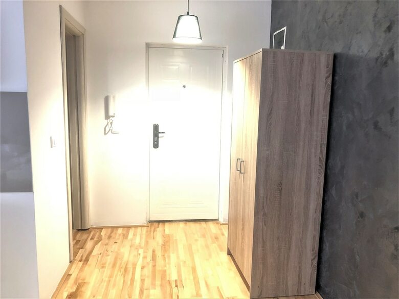 Aparthotel Airport Belgrade Rest Apartments Hotel