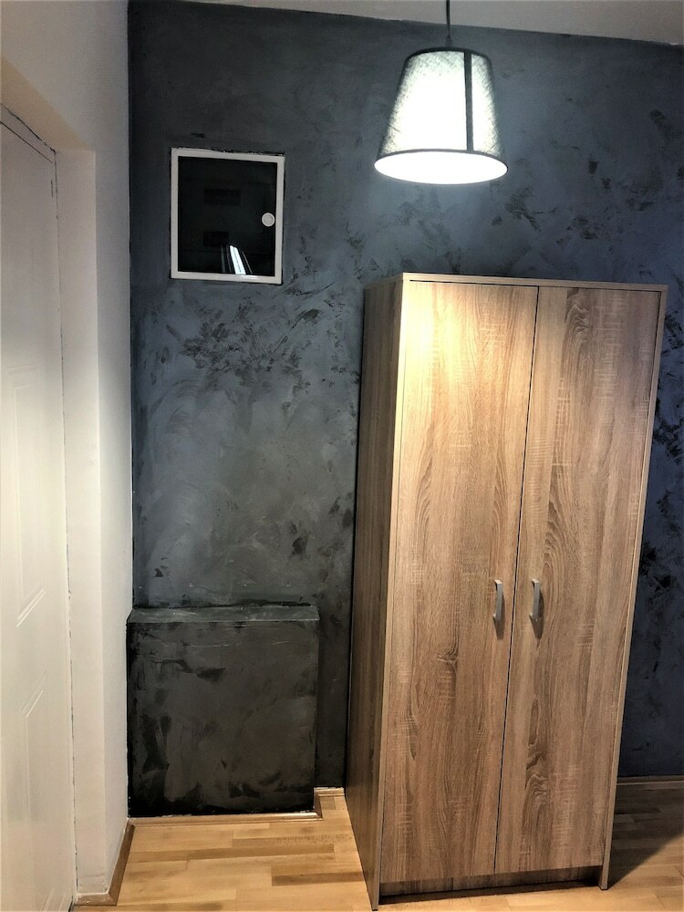 Aparthotel Airport Belgrade Rest Apartments Hotel